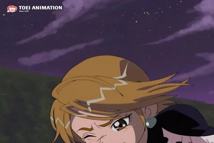 Watch Precure Anime Episodes on Toei Animation's YouTube