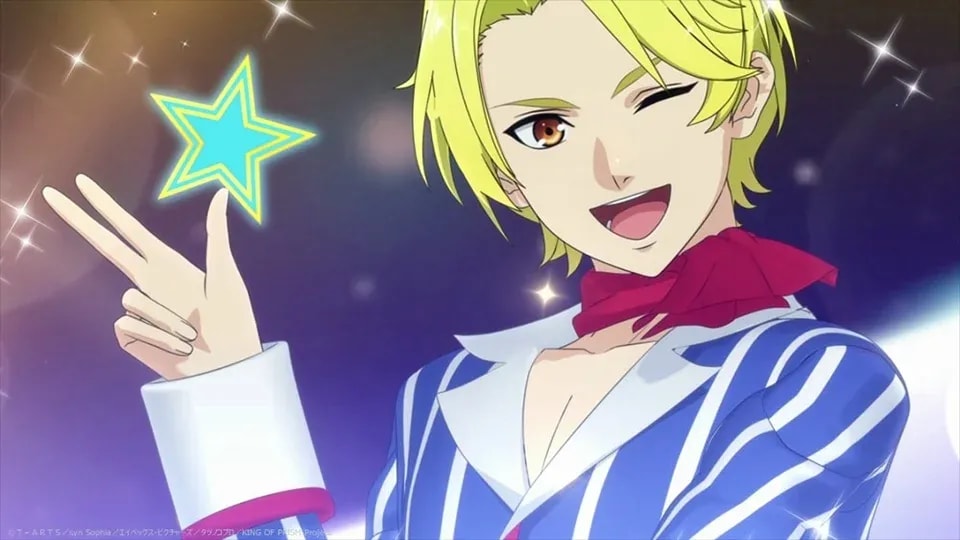 KING OF PRISM: Your Endless Call Breaks Franchise Records with Over One Billion Yen Box Office Triumph
