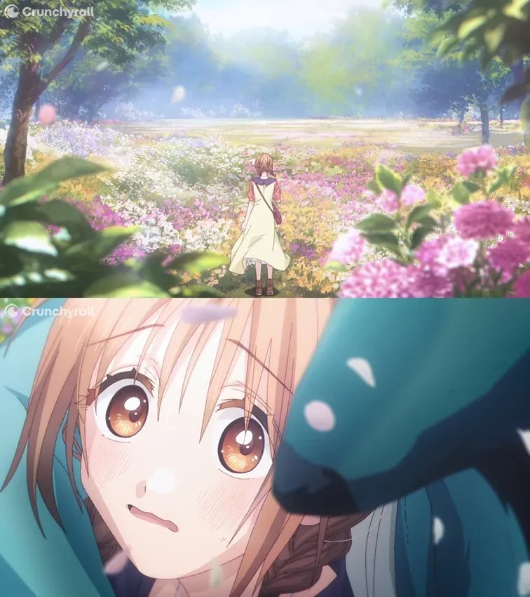 Experience True Romance Again with 'With You, Our Love Will Make It Through'