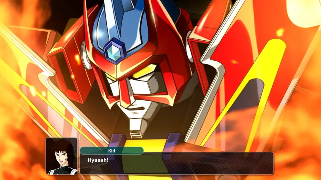 Super Robot Wars Y Unveils Thrilling New DLC and Free Update in Latest Trailer
