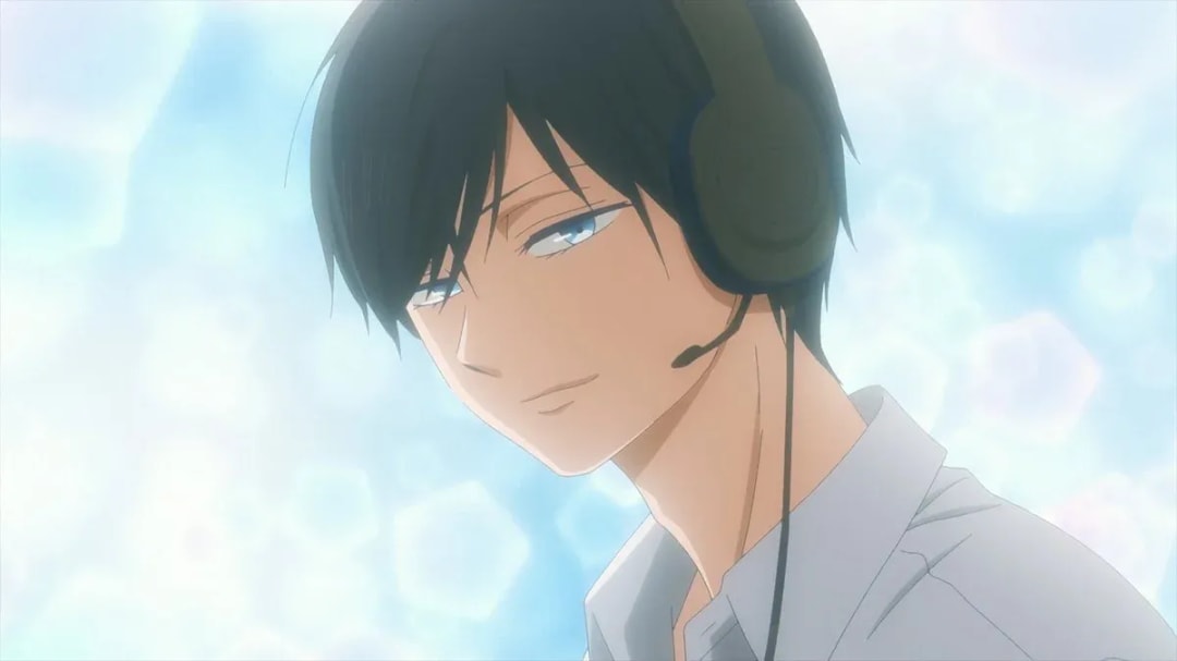 The Charming Appeal of Yamada-kun in 'My Love Story with Yamada-kun at Lv999'