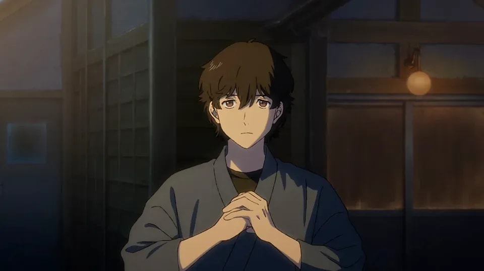 The Keeper of the Camphor Tree: Anime Film to Premiere in January 2026
