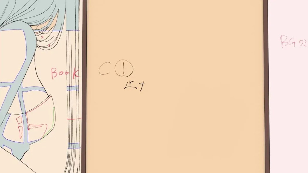 Exclusive Look at My Dress-Up Darling Episode 13 Key Animation