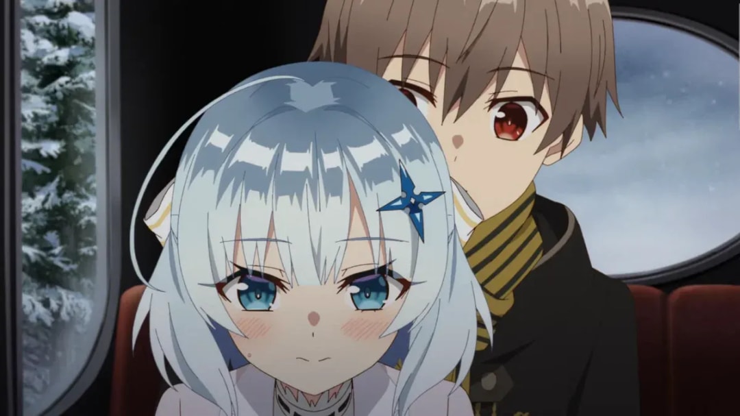 Kana Hanazawa Joins Private Tutor to the Duke's Daughter Anime Cast