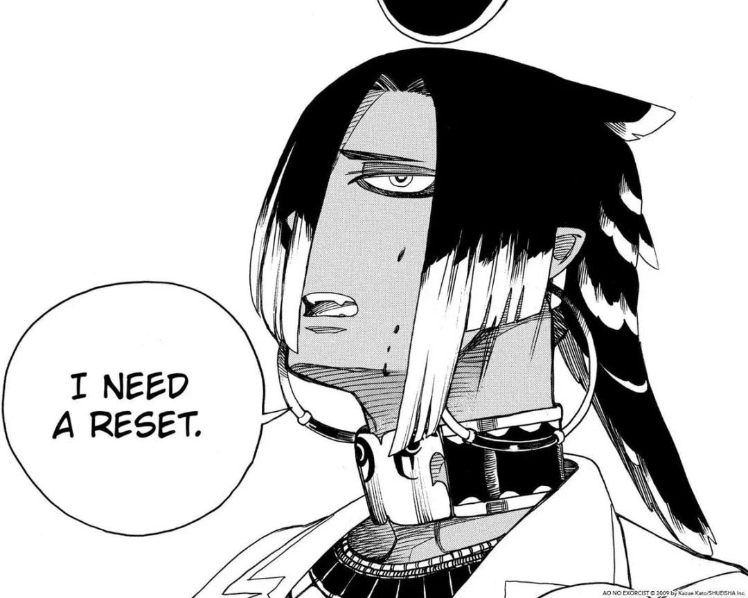 Balancing Demons and Duty in Blue Exorcist