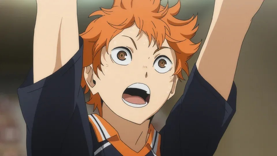 Haikyu!! Launches Stylish Cardigans in New Steady Hands Collection
