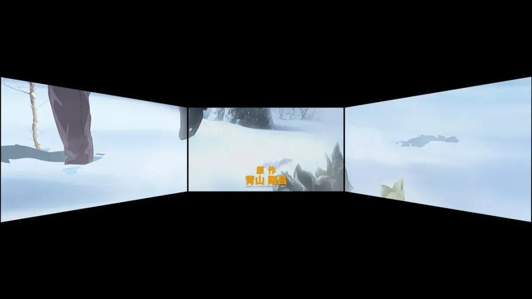 Experience Detective Conan Like Never Before with SCREENX and ULTRA 4DX!