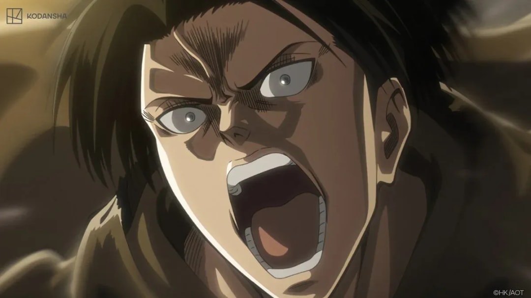 Nostalgic Moments from Attack on Titan Season 3