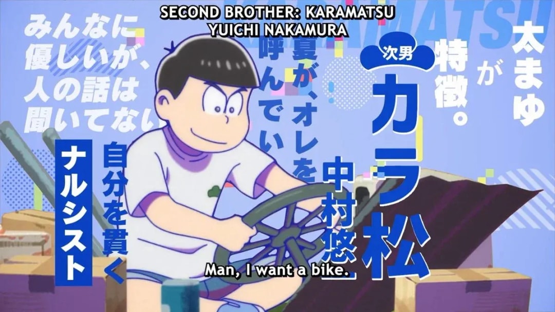 Mr. Osomatsu Season 4: What to Expect from the Upcoming Release