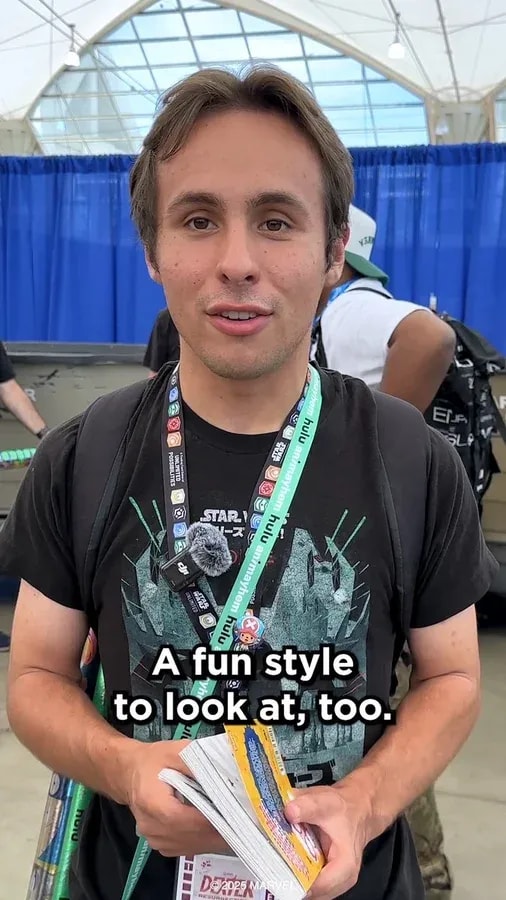 Spider-Man: Kizuna - A Fun Adventure for All Ages