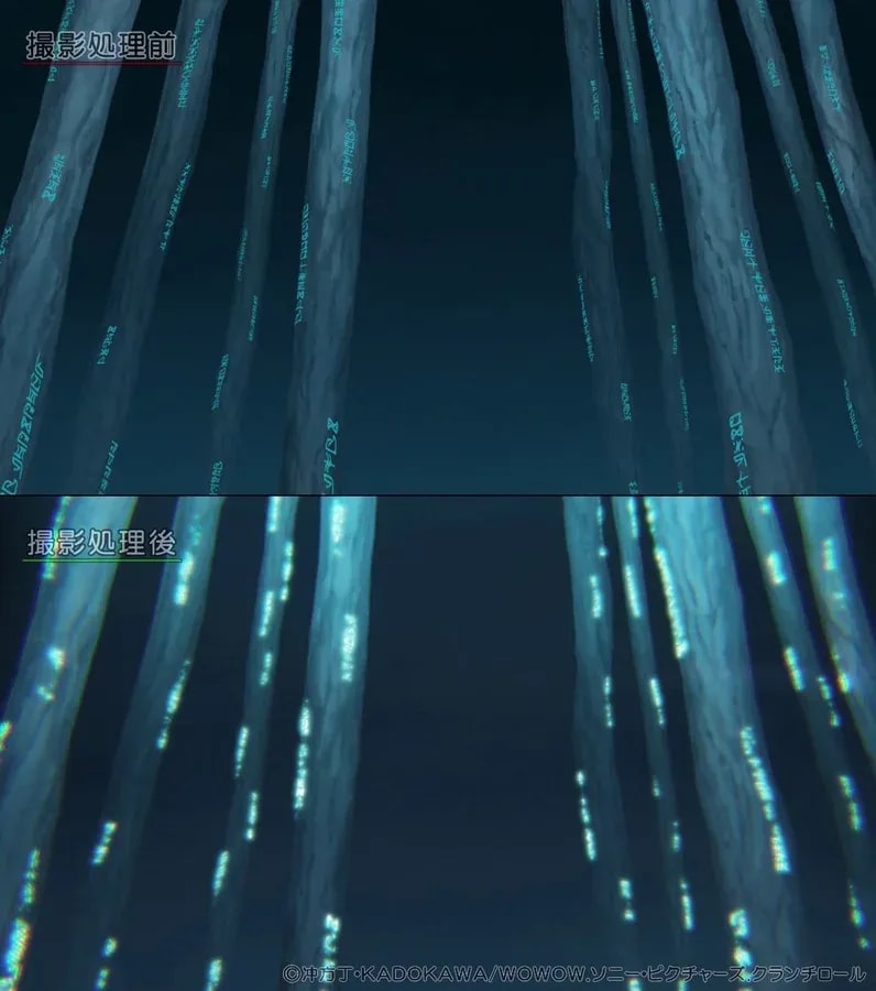 Behind the Scenes of 'Bye-Bye Earth' Episode 16: Exclusive Effects Reveal