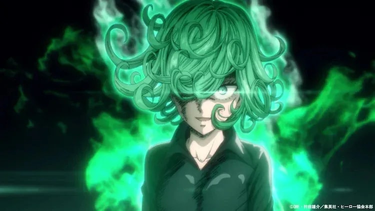 One-Punch Man Season 3 Trailer Unveils October 2025 Release Date