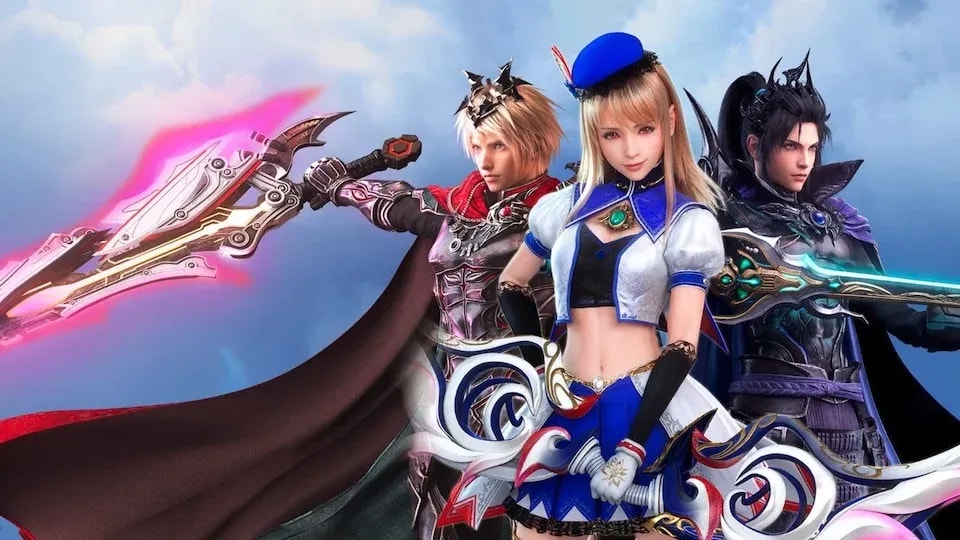 Final Fantasy Brave Exvius: Japan Service Closure Announced for Iconic Mobile Game