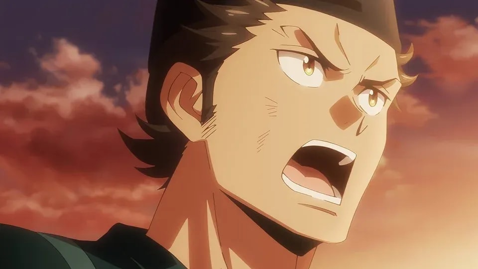 Tomoaki Maeno Joins 'Onmyo Kaiten Re:Birth Verse' as Kunihito, Enhancing the Anime's Mystical Journey