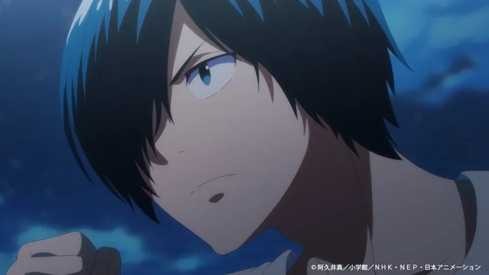 Blue Orchestra Season 2 Announces Premiere Date and Unveils New Key Visual