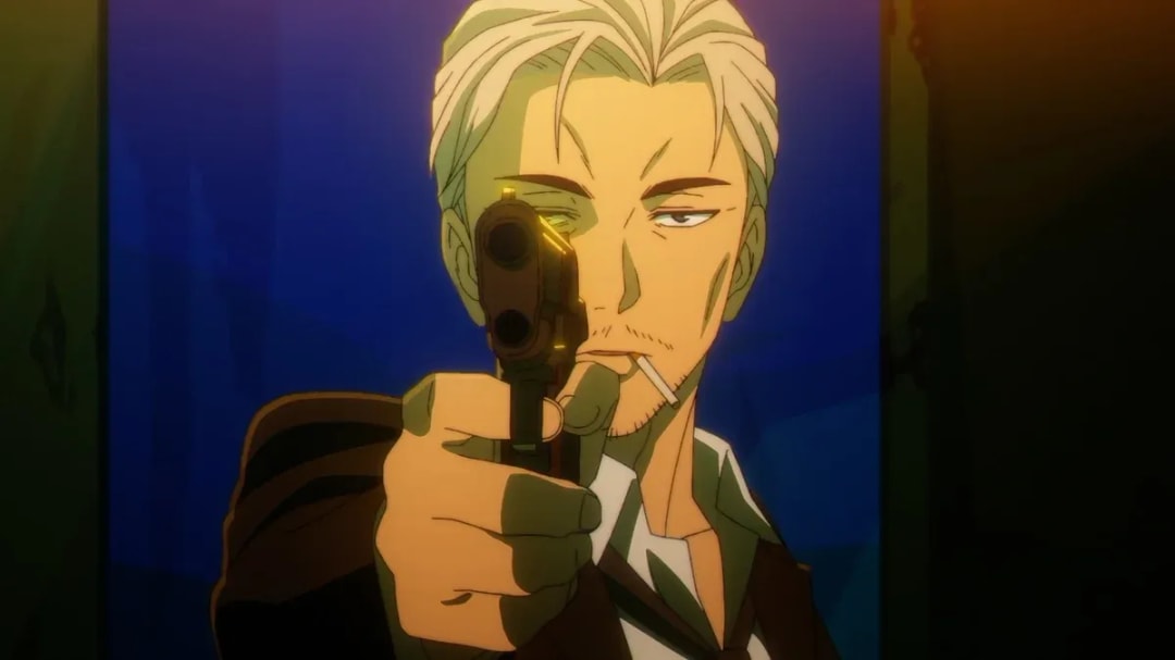 Shunsuke Takeuchi Cast as Lead in Highly Anticipated 'Kill Blue' Anime Adaptation