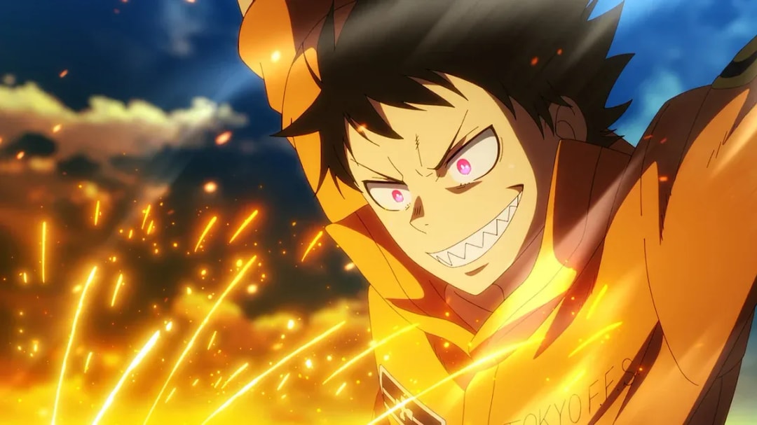 Fire Force Season 3 Excites Fans with New Opening and Ending Videos - What to Expect