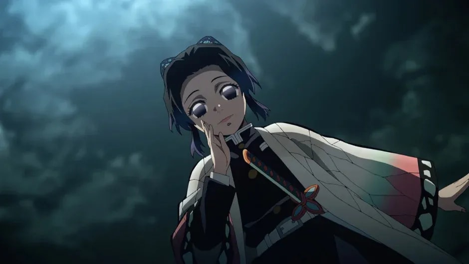 The Importance of Taking Breaks: Insights from Demon Slayer