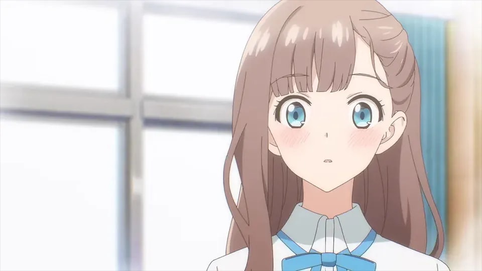 Anticipated Anime 'Even a Replica Can Fall in Love' Reveals Teaser, Visuals, and Cast for 2026 Debut