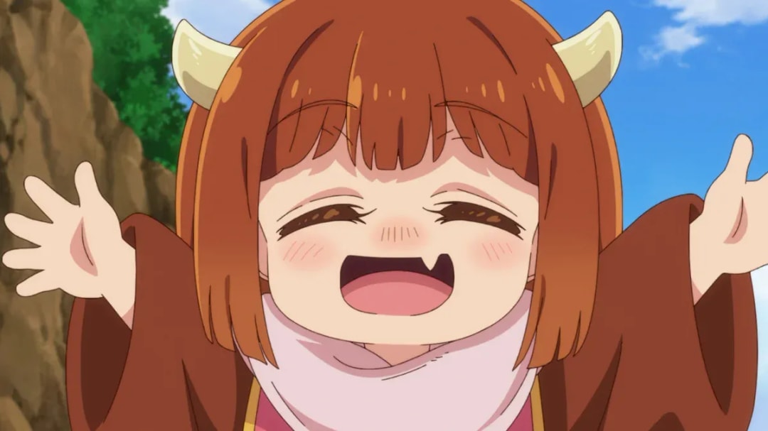 New Anime 'The Demon King's Daughter is Too Kind!!' to Premiere in January 2026