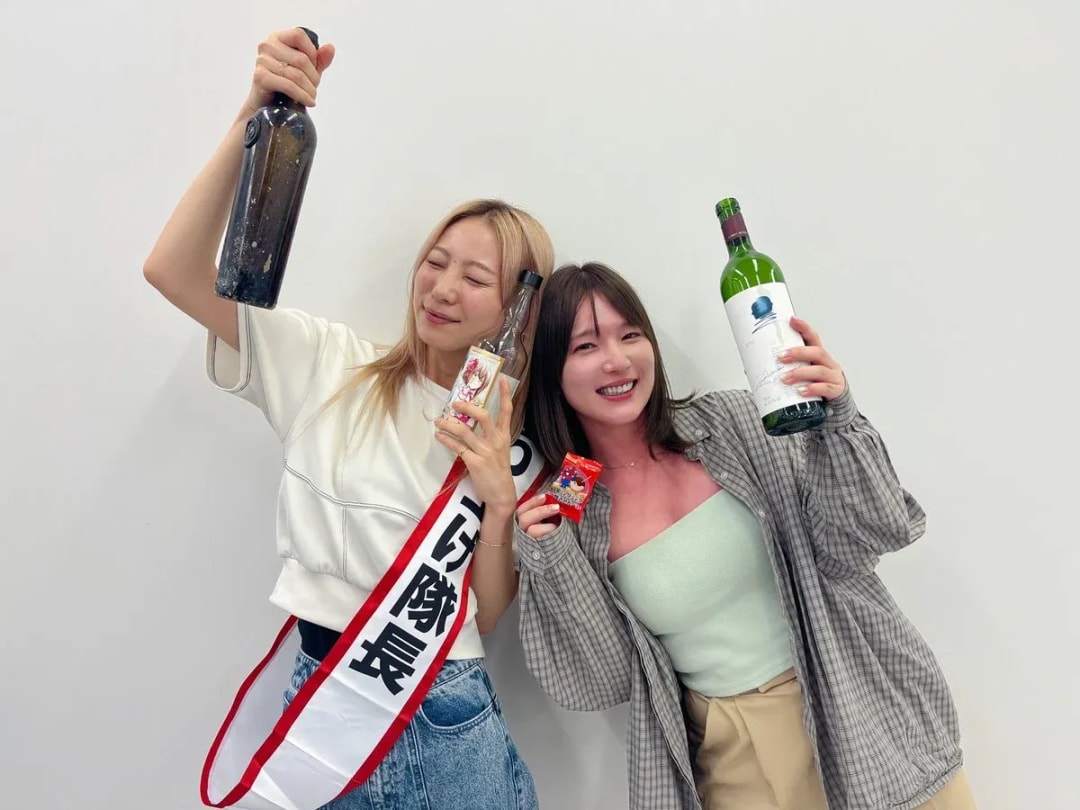 Grand Blue Season 2 Premiere and Radio Show Highlights