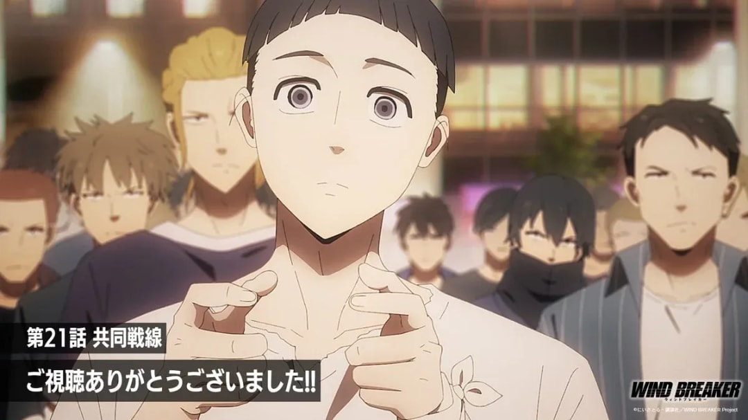 Episode 21 'Joint Front' Recap and Episode 22 Preview