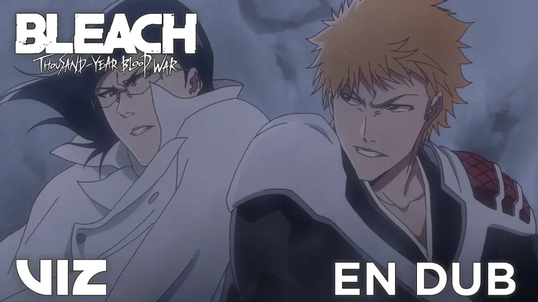 BLEACH: Thousand-Year War 'THE BETRAYER' Episode Premiere - A Must-Watch for Fans