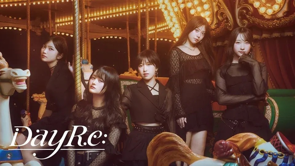 DayRe: Voice Actor Unit Releases Engaging 'Proto Noise' Music Video with Debut EP