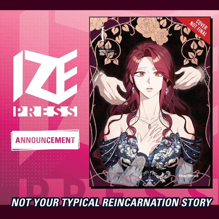 Discover the Unique Twist in 'Not Your Typical Reincarnation Story'