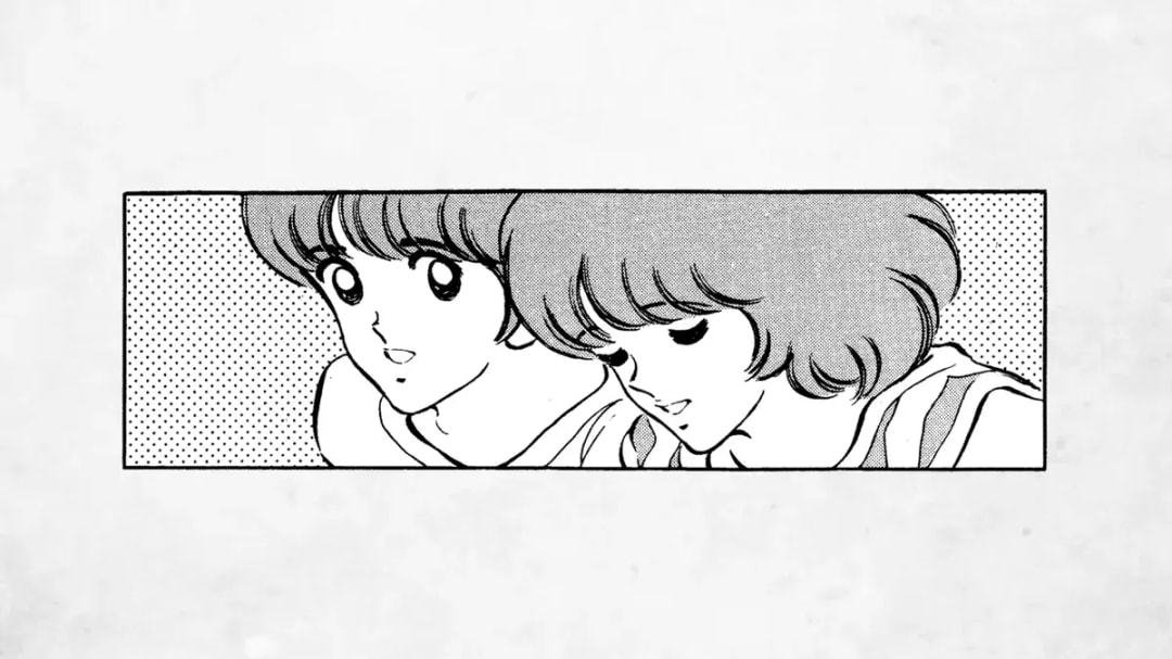 Mitsuru Adachi Celebrates 55 Years in Manga with 'Miyuki' Music Video Tribute