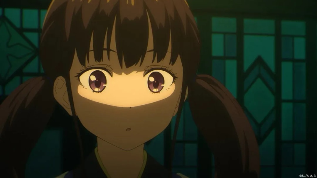 Watch the New Short Movie #4 from Lycoris Recoil