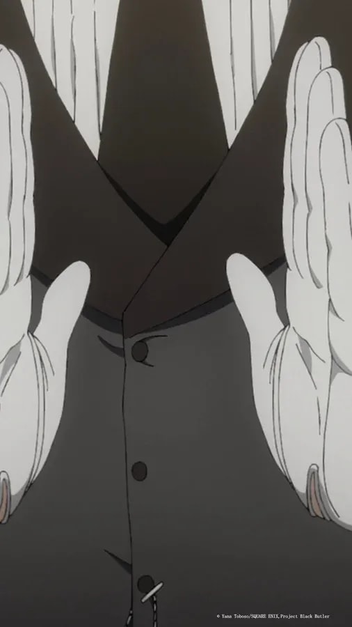 Watch Now: Exclusive Clip from Black Butler's Green Witch Arc Episode 2