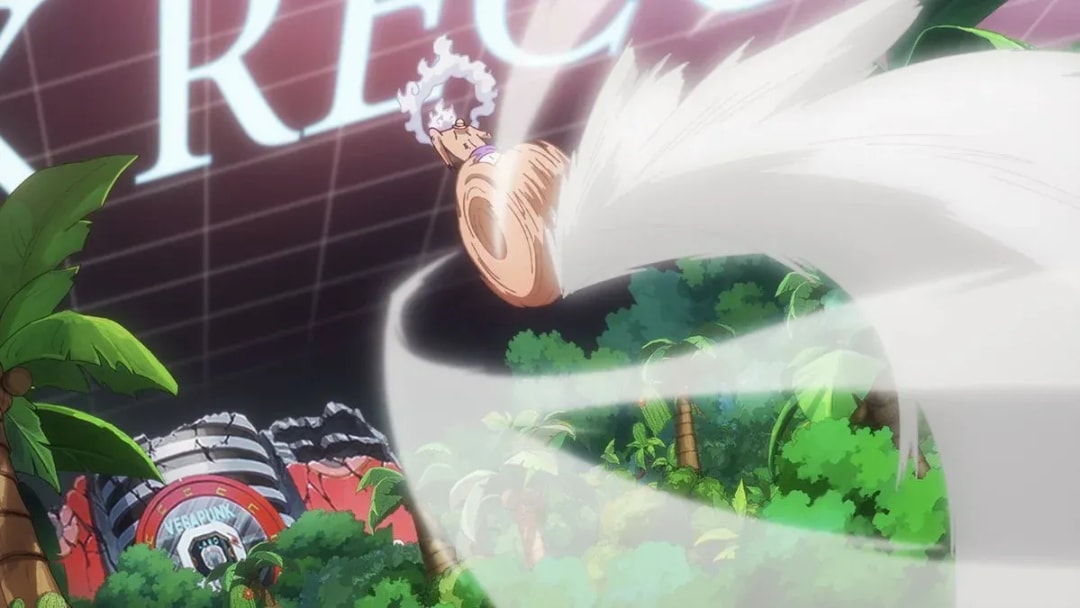 The Excitement of Catching a New Episode of ONE PIECE