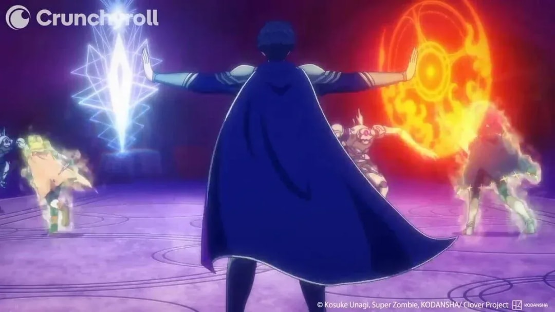 Epic Moments in Anime: The Impact of Opening Themes During Battles