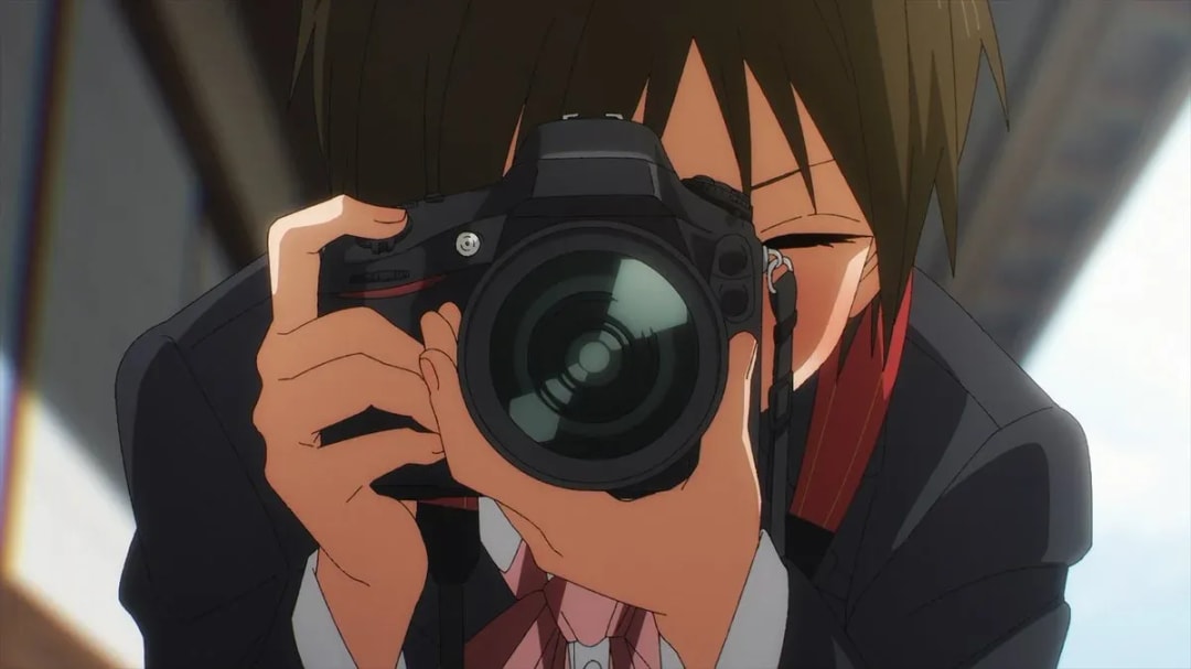 Share Your Best Shot: A Call from Akebi's Sailor Uniform Fans