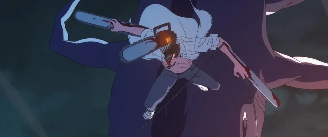 Chainsaw Man Movie: English-Subtitled Reze Arc Debuts in Japan This Friday