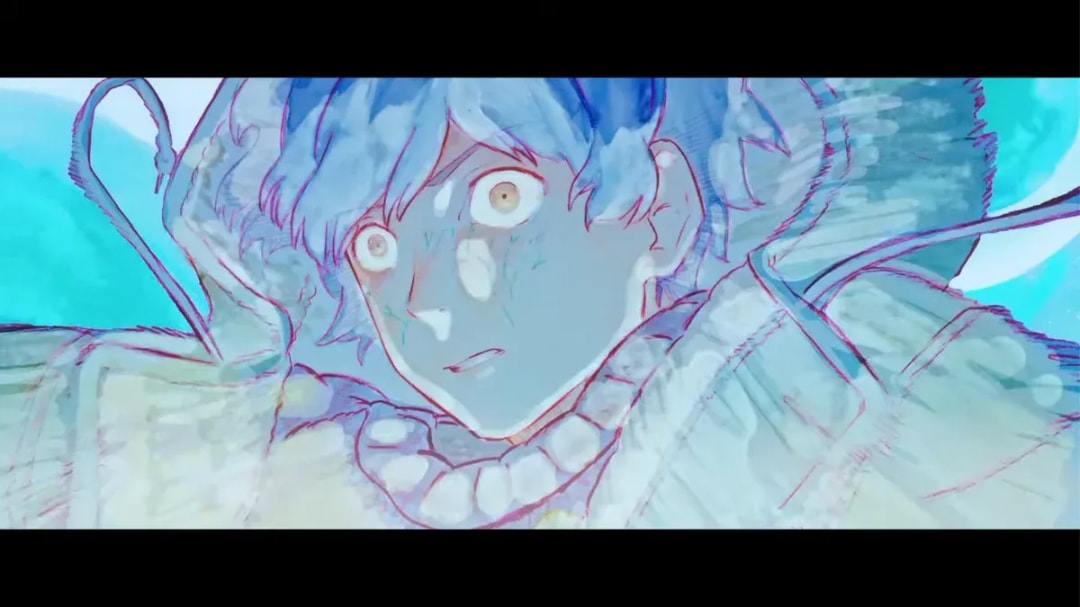 Exciting New Trailer and Visual Unveiled for 'The Keeper of the Camphor Tree' Anime Film