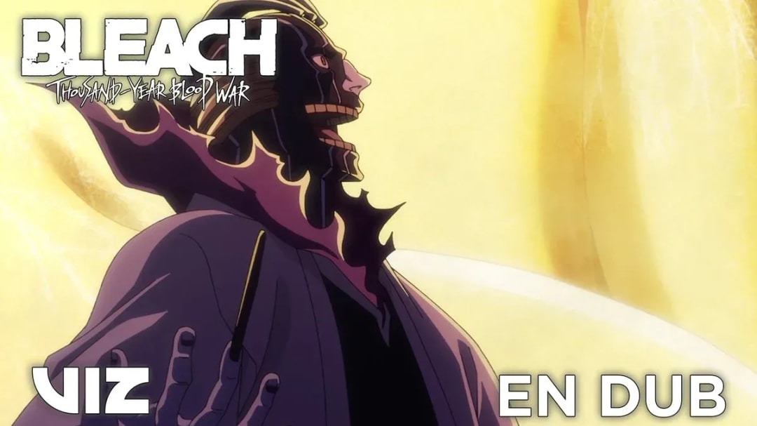 Discover Mayuri's Astonishing New Bankai in BLEACH: Thousand-Year Blood War