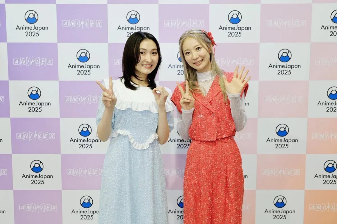Catch the Excitement: Lycoris Recoil at AnimeJapan 2025 Archive Streaming Now