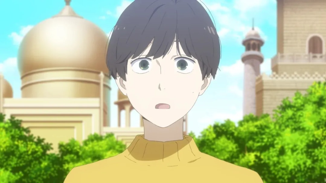 Ikoku Nikki Anime Unveils New Trailer and Cast Ahead of January 2026 Premiere