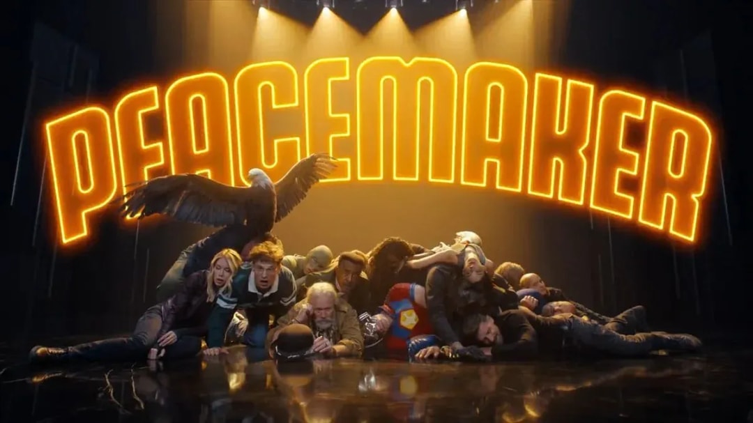 Peacemaker Season 2: Legendary Dance Returns with a Twist