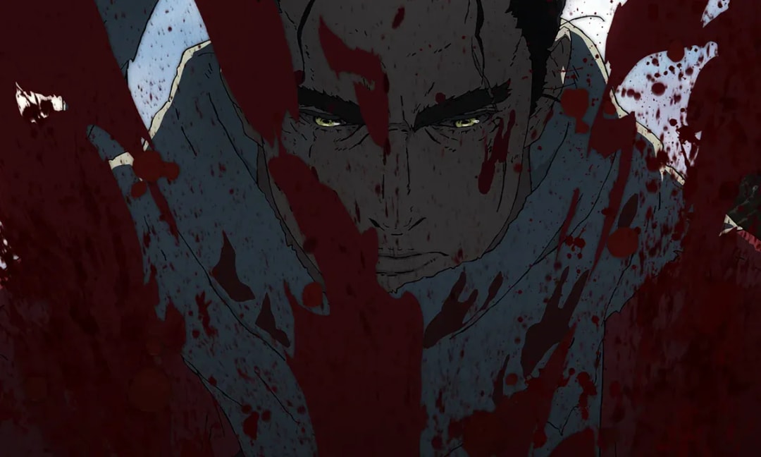 Sekiro: Shadows Die Twice Anime Adaptation to Premiere on Crunchyroll in 2026