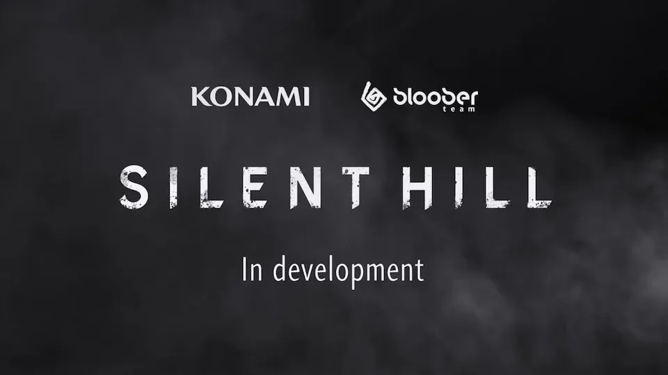 Bloober Team Announces Remake of Iconic 'Silent Hill 1' After 'Silent Hill 2' Success