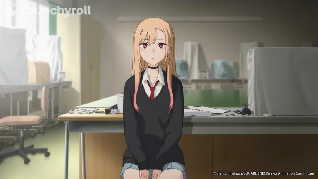 My Dress-Up Darling Season 2: A Heartfelt Effort