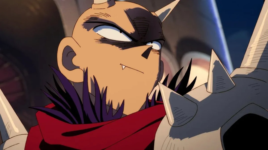 Countdown to 'True Samurai Legend #YAIBA' Episode 9: 'Birth of the Thunder Slash'