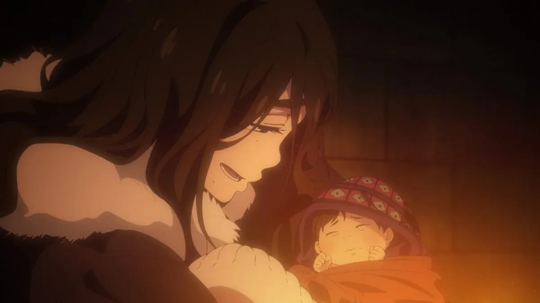 Celebrate Mother's Day with a Touching Quote from Blue Exorcist