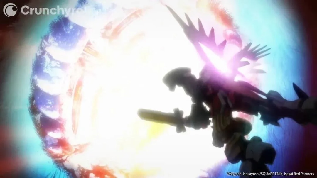 Exploring the Dawn of the Final Day in 'The Red Ranger Becomes an Adventurer in Another World'