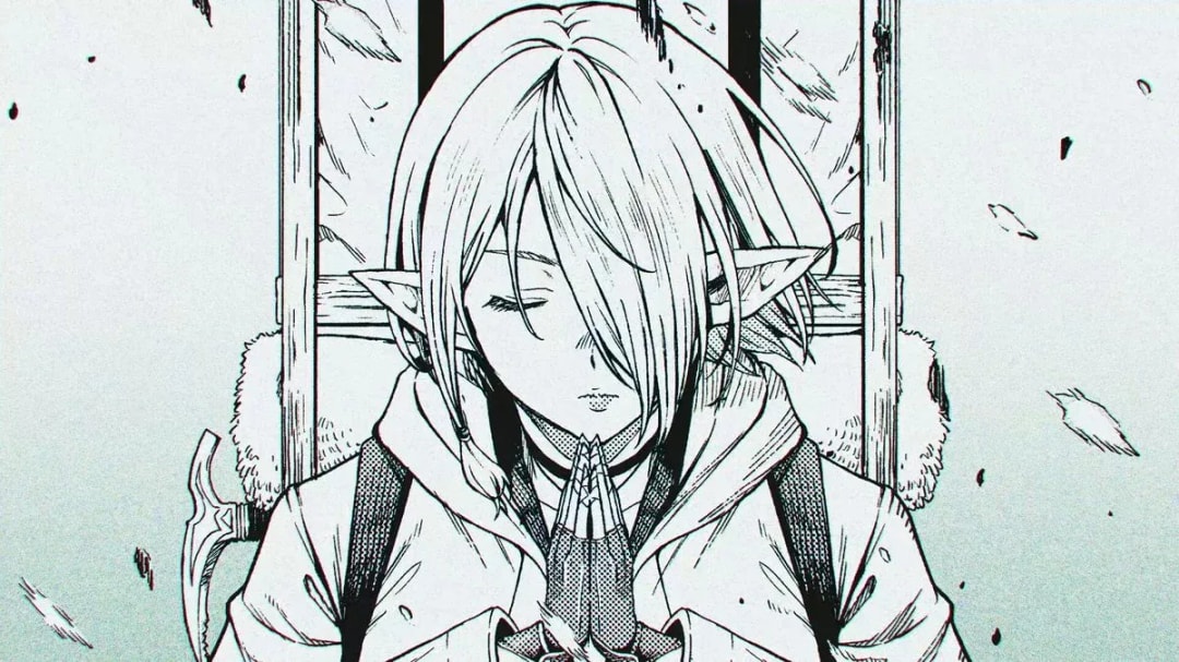 Celebrate the Release of "Dungeon Elf" Volume 2 with a Stunning PV