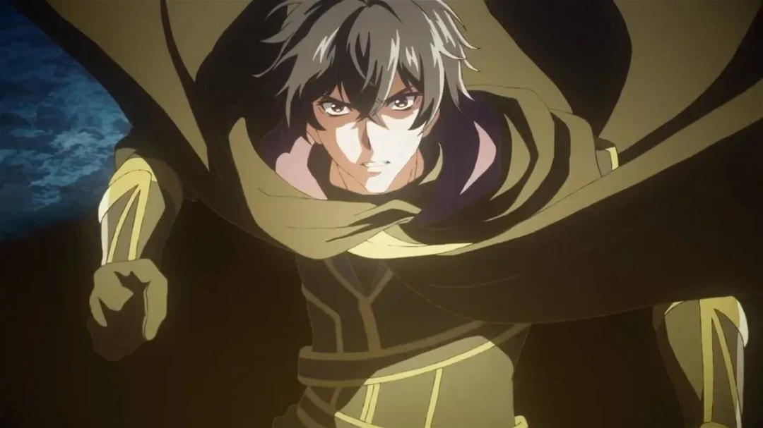 New Anime Premiere: Assassin Surpasses the Hero