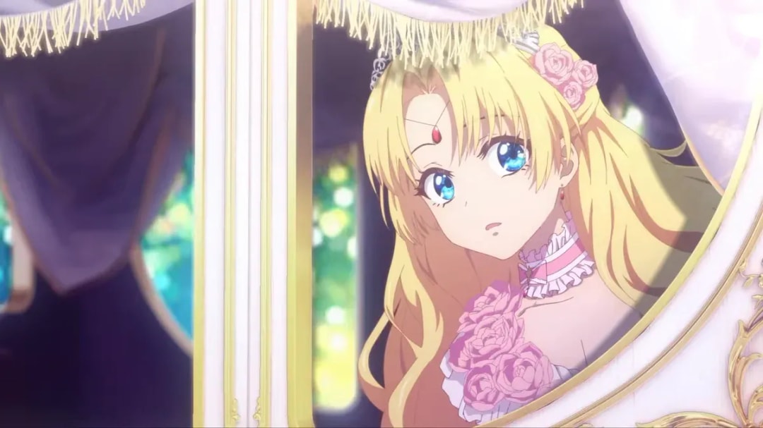 Japanese Release Date Set for 'Who Made Me a Princess' Donghua Adaptation